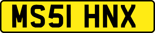 MS51HNX