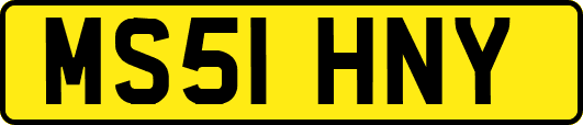 MS51HNY