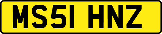 MS51HNZ