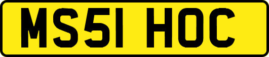MS51HOC