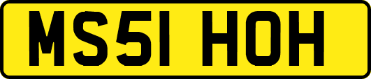 MS51HOH
