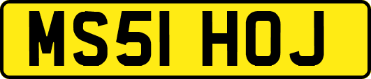 MS51HOJ