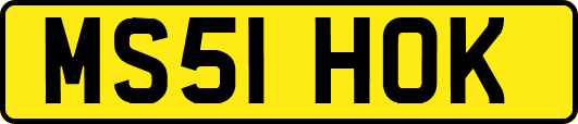 MS51HOK
