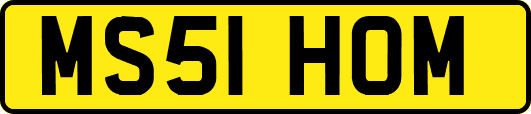 MS51HOM
