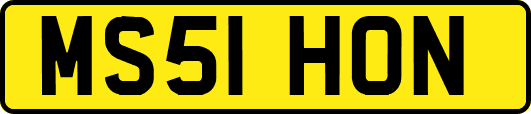MS51HON
