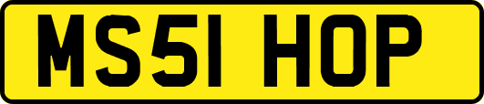MS51HOP