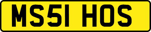 MS51HOS
