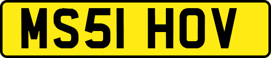 MS51HOV