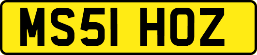 MS51HOZ