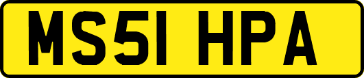 MS51HPA