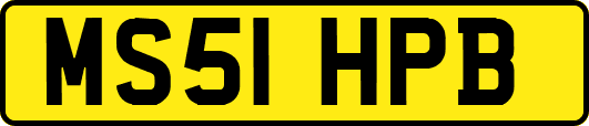 MS51HPB