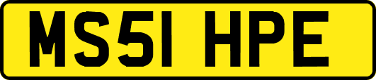 MS51HPE