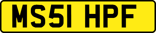 MS51HPF