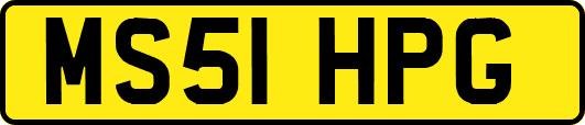 MS51HPG