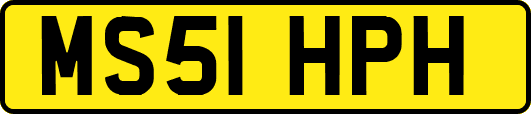 MS51HPH