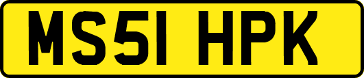 MS51HPK