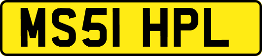 MS51HPL
