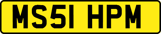 MS51HPM