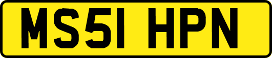 MS51HPN