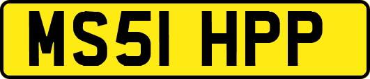 MS51HPP