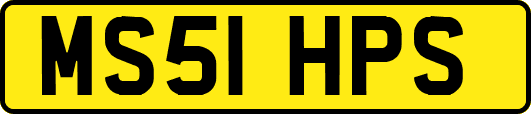 MS51HPS