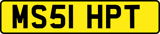 MS51HPT