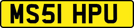 MS51HPU