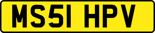 MS51HPV