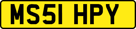 MS51HPY