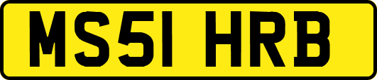 MS51HRB