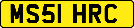 MS51HRC