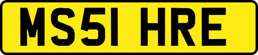 MS51HRE
