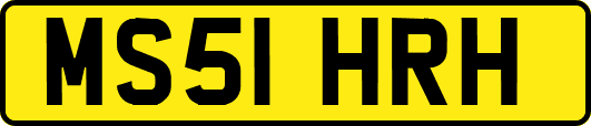 MS51HRH
