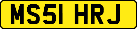 MS51HRJ