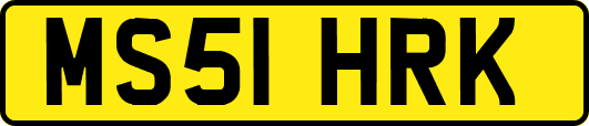 MS51HRK
