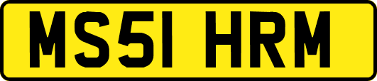 MS51HRM