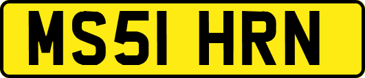 MS51HRN