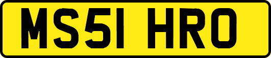 MS51HRO