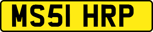 MS51HRP