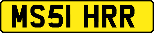 MS51HRR