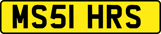 MS51HRS
