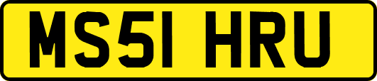 MS51HRU