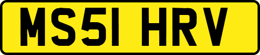 MS51HRV