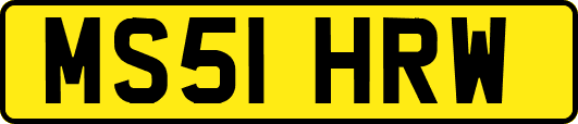 MS51HRW