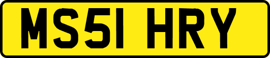 MS51HRY