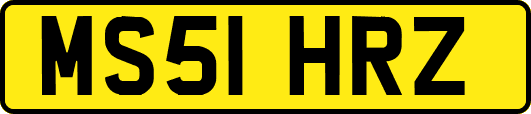 MS51HRZ