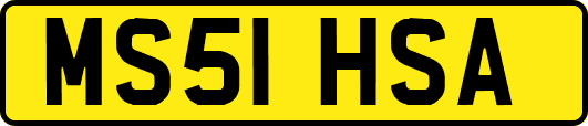 MS51HSA