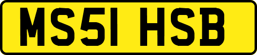 MS51HSB