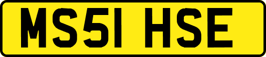 MS51HSE