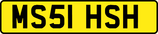 MS51HSH